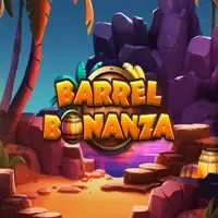 Barrel Bonanza screenshot