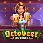 Octobeer Fortunes screenshot
