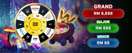 Waja888 Pengalaman Slot Terbaik
