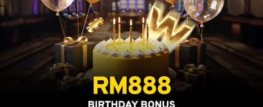 Bonus Rujukan Rakan promotion